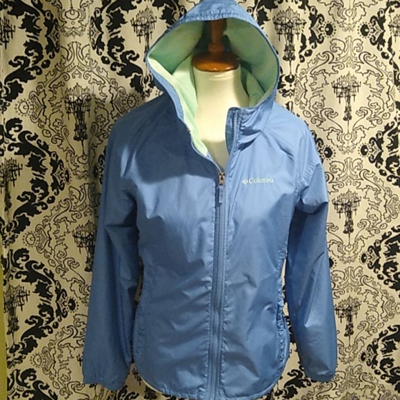 Columbia Jackets & Blazers - Columbia Jacket with Lining